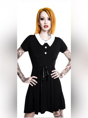 killstar black magic corset dress Killstar | Dresses | Kill Star Black Magic Corset Party Dress